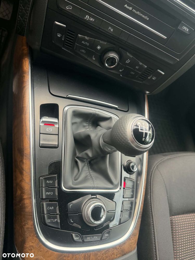 Audi Q5 - 11
