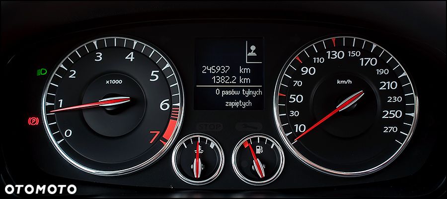Renault Laguna - 21