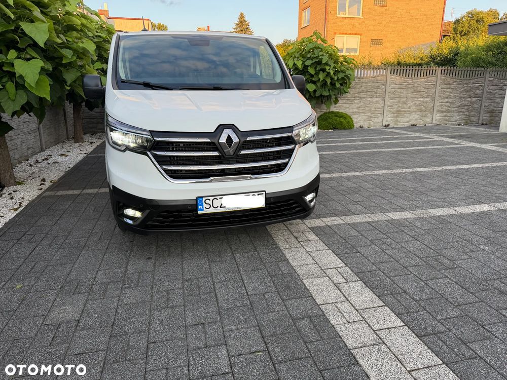 Renault trafic - 3