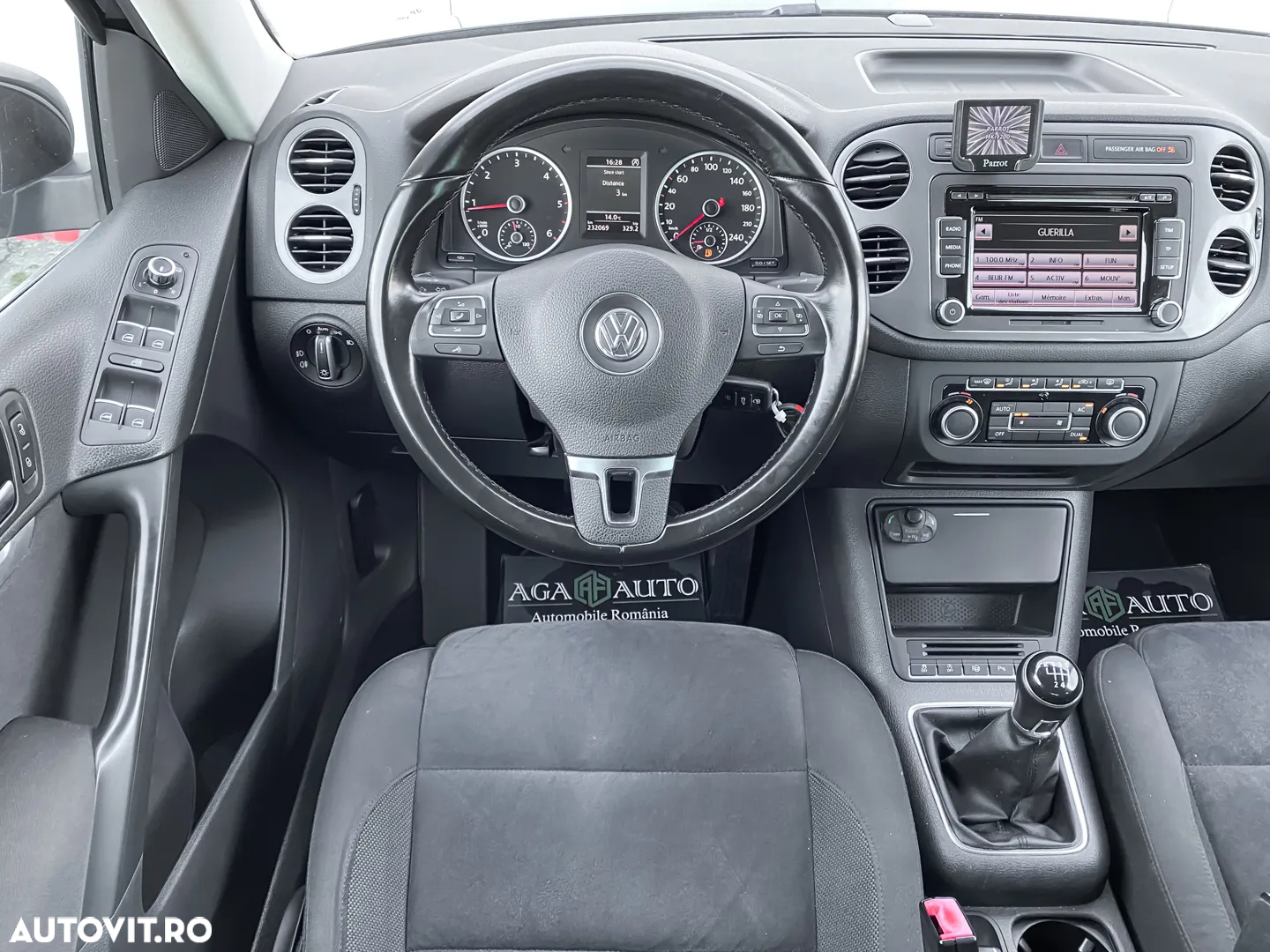 Volkswagen Tiguan - 7