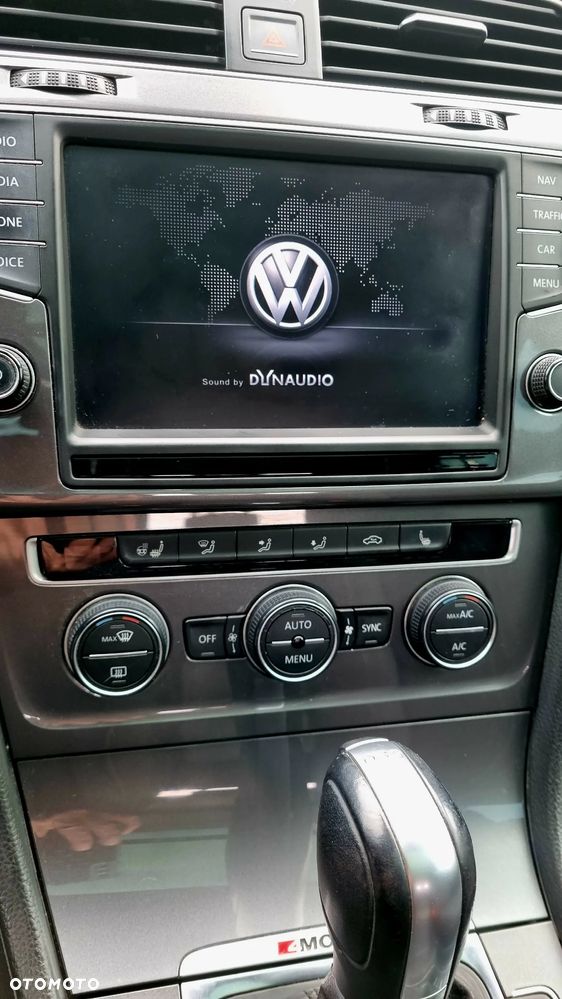 Volkswagen Golf Alltrack 1.8 TSI BMT 4Mot DSG - 19