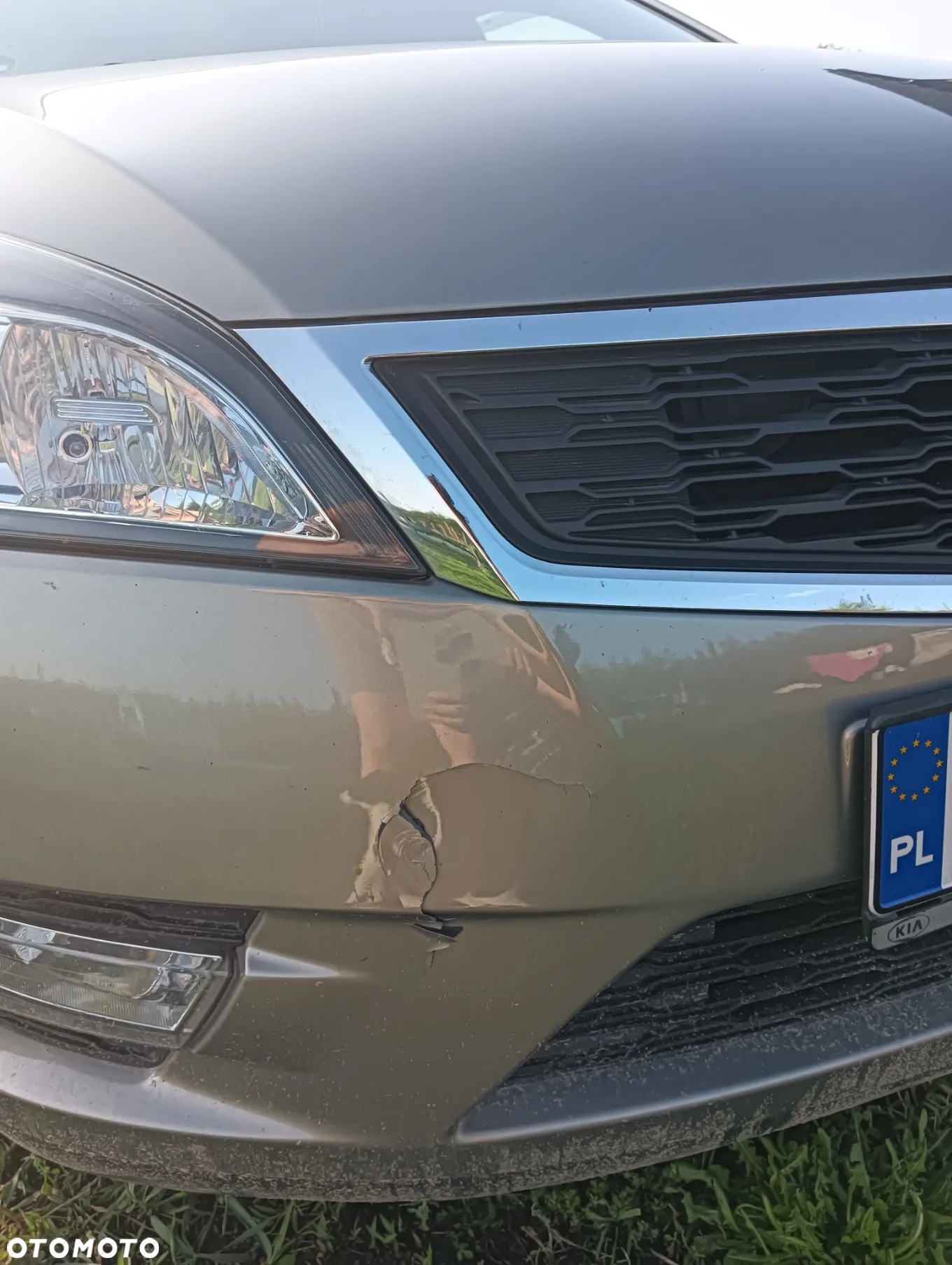 Kia Ceed - 11