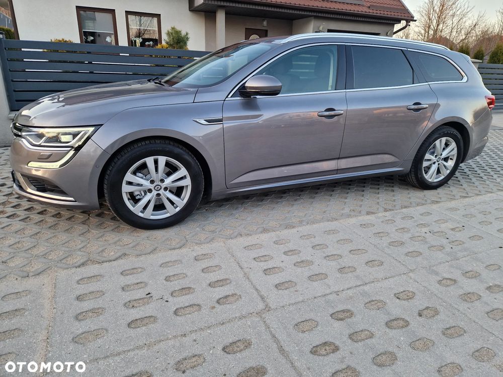 Renault Talisman ENERGY dCi 160 EDC INTENS - 8
