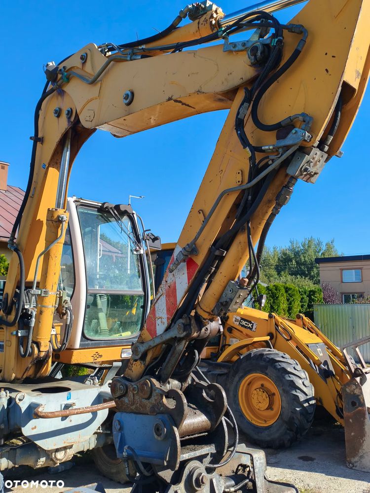 Liebherr A 311 Litronic - 5