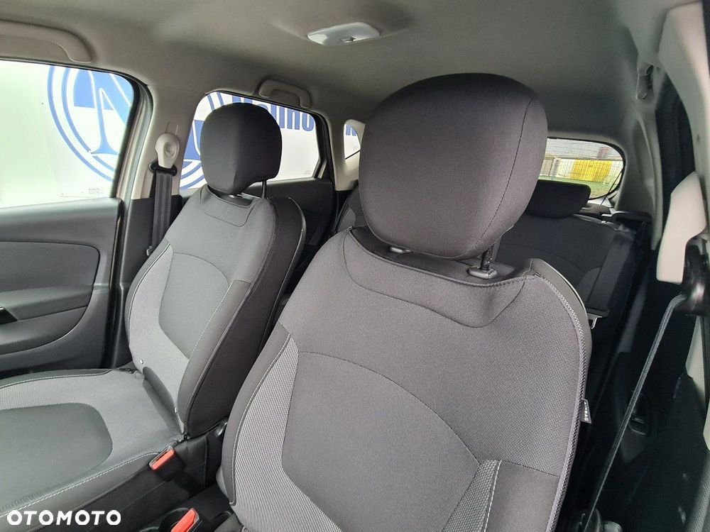 Renault Captur 0.9 Energy TCe Intens EU6 - 22