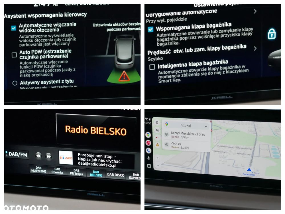 Hyundai Santa Fe 1.6 HEV 4WD Prime - 20