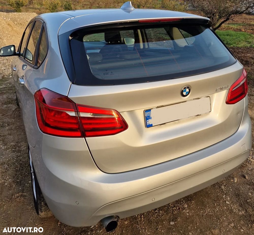 BMW Seria 2 - 3