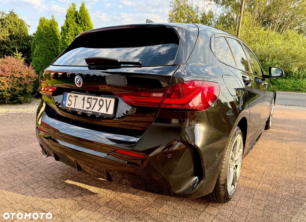 BMW Seria 1 118i M Sport - 7