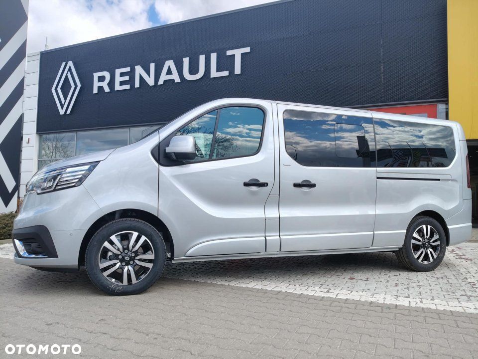 Renault Trafic - 2