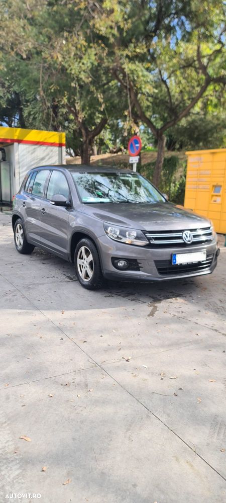 Volkswagen Tiguan - 3