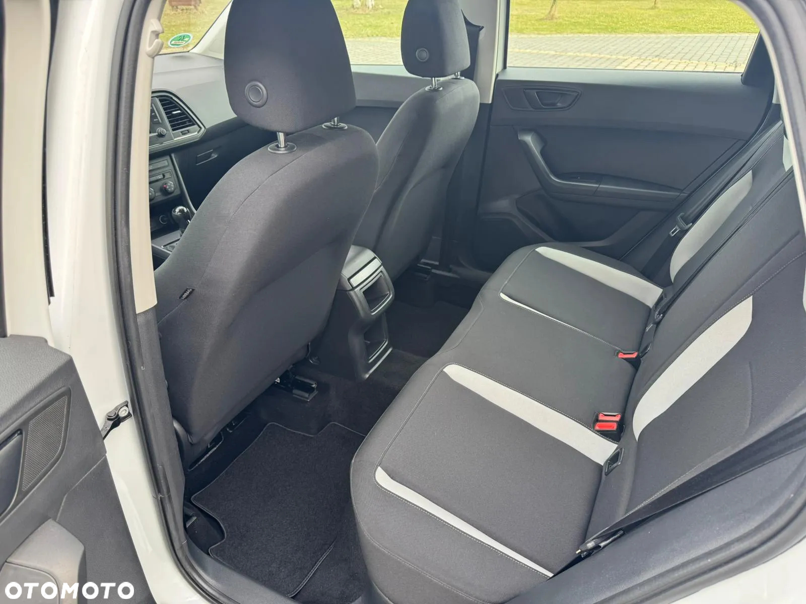 Seat Ateca 1.6 TDI Reference - 13