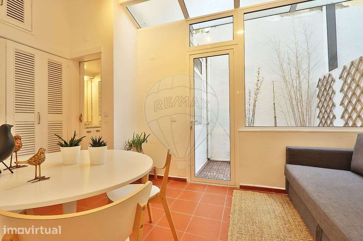 Apartamento T2 para arrendamento - Grande imagem: 3/20