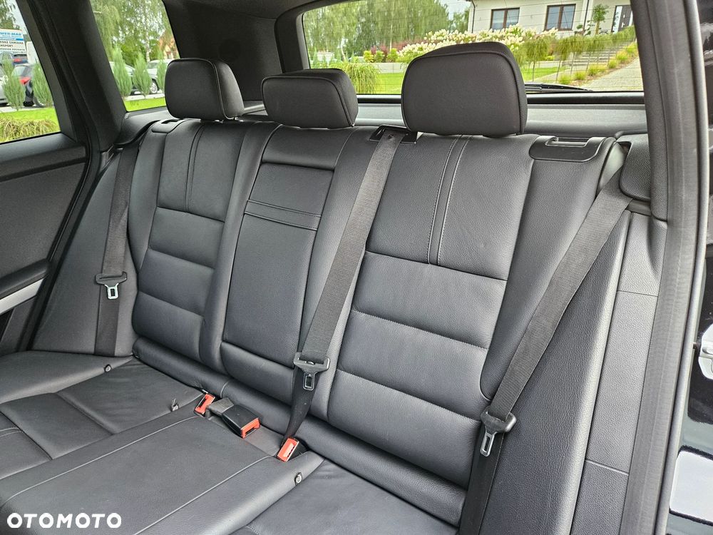 Mercedes-Benz GLK 350 CDI DPF 4Matic 7G-TRONIC - 16