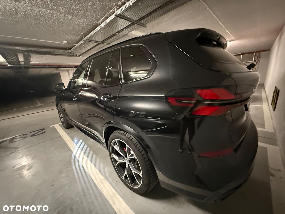 BMW X5 xDrive30d sport - 14