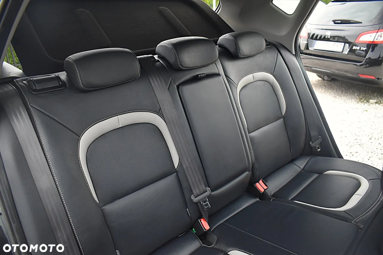 Kia Ceed Cee'd 1.6 CRDi XL - 20