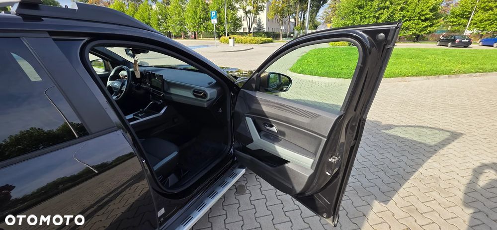 Dacia Bigster - 9