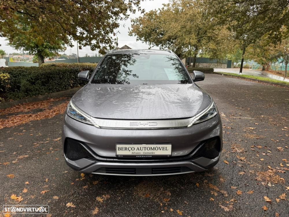 BYD Atto 3 60.48 kWh Design - 4