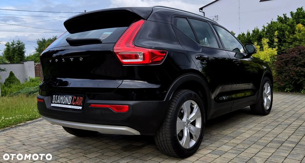 Volvo XC 40 D3 Momentum Pro - 15