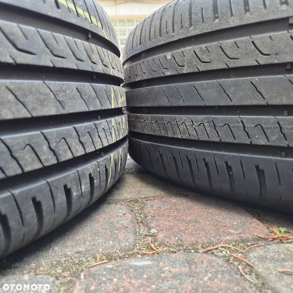 LATO KOŁA MAZDA 6 CX-3 TOYOTA C-HR KIA XCEED OPTIMA NIRO YARIS 225/55 R17 - 11
