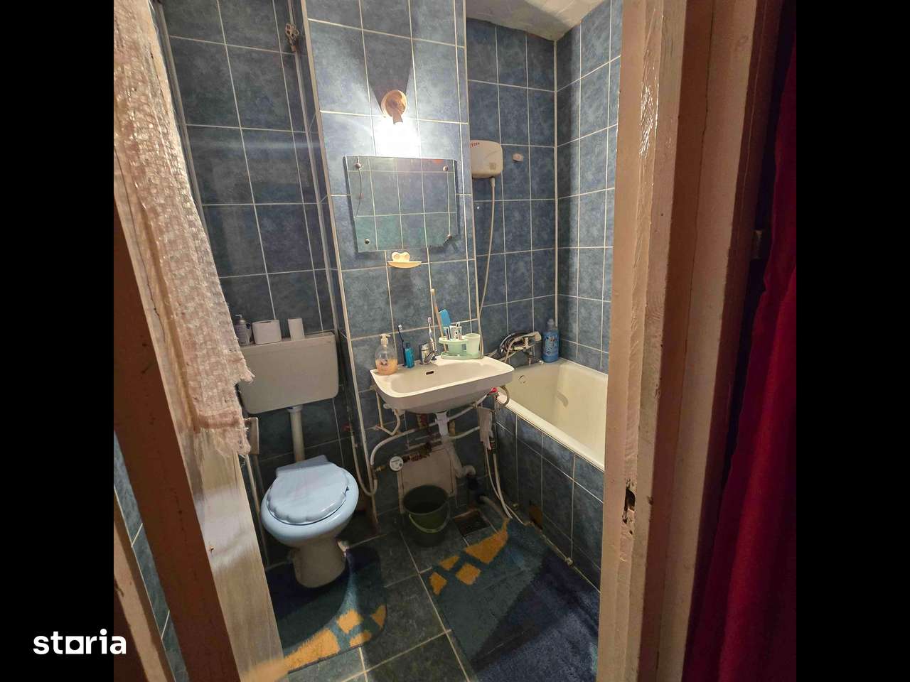 Apartament 2camere Hațeg — fotografia 3