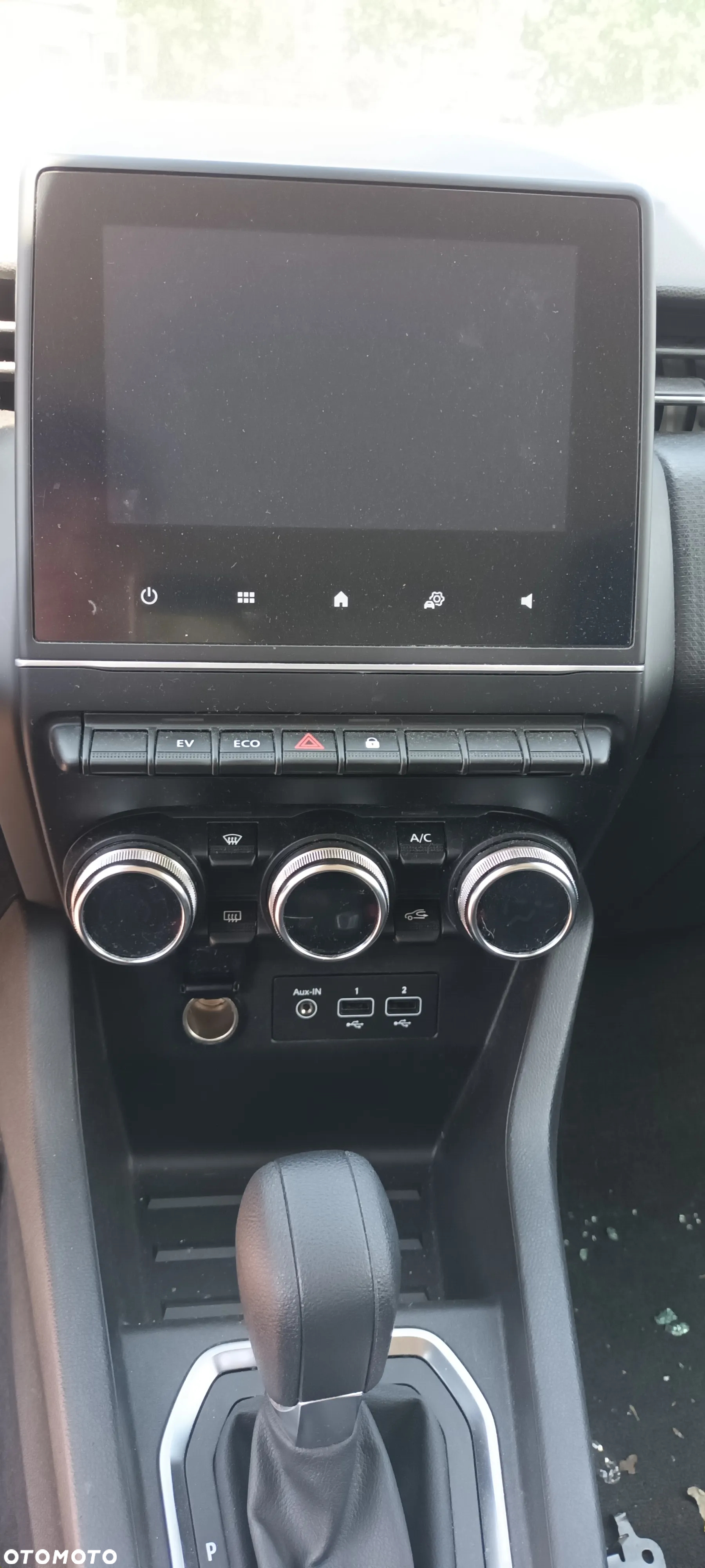 Renault Clio 1.6 E-TECH Intens - 15