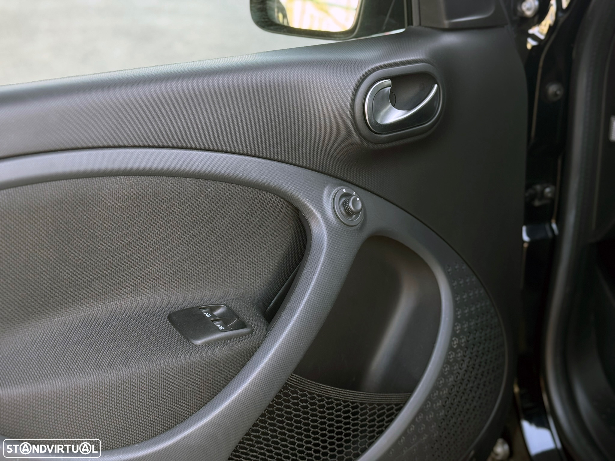 Smart ForFour Electric Drive Passion - 20