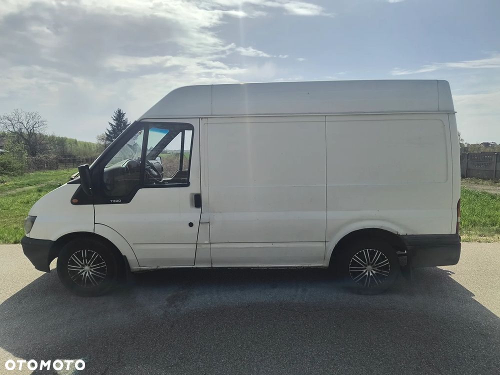 Ford Transit - 7