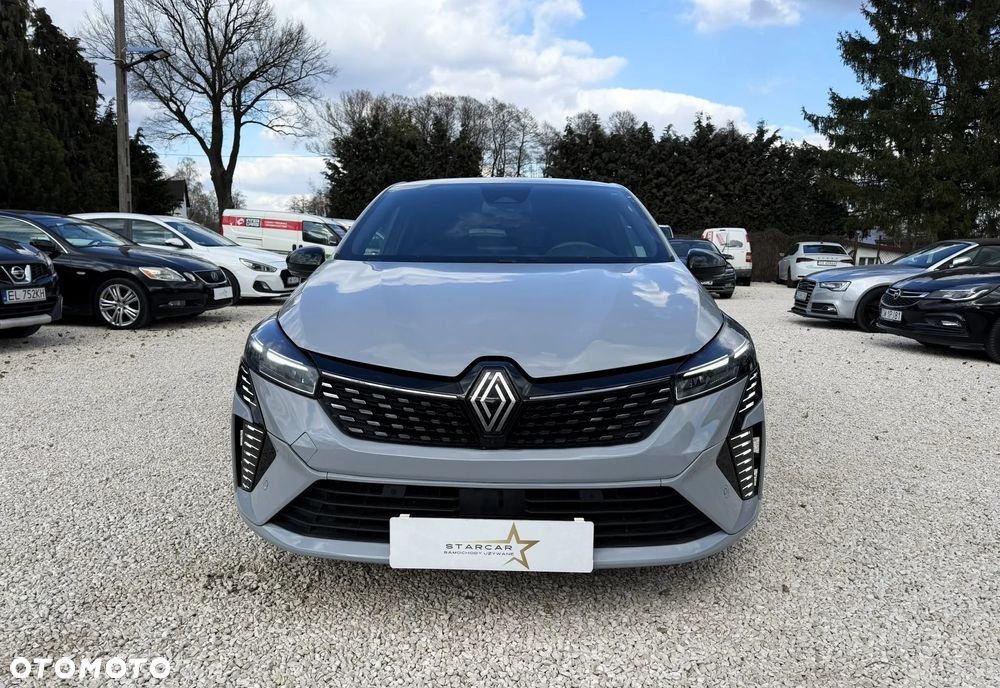 Renault Clio 1.6 E-TECH Intens - 2