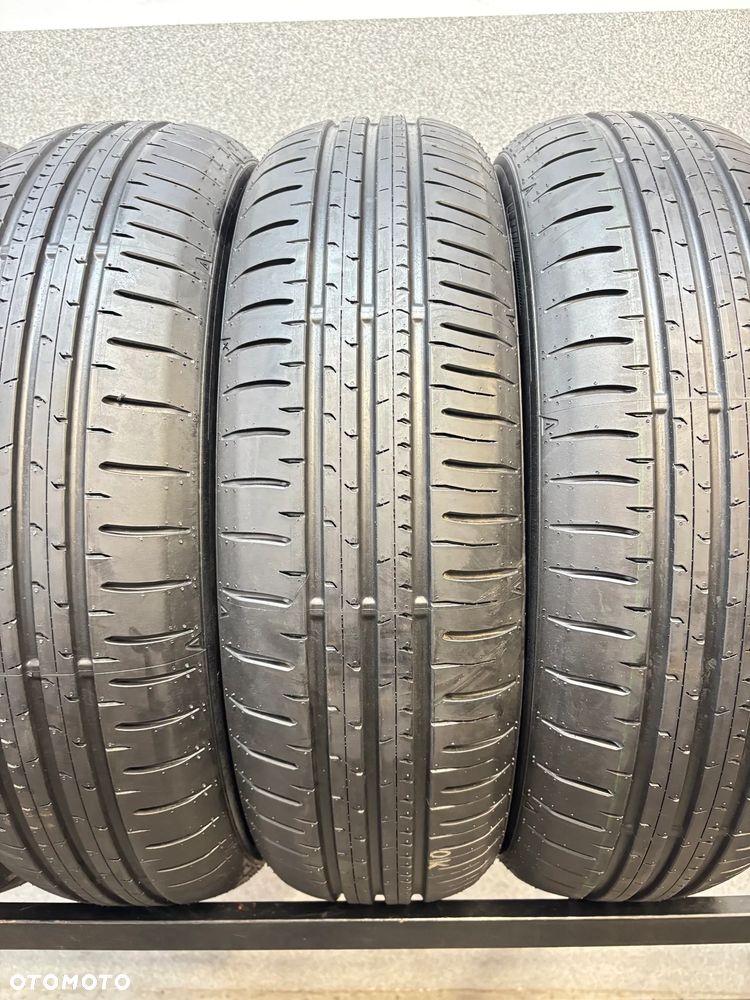 4 Opony Letnie Falken 175/65/17 87H - 4