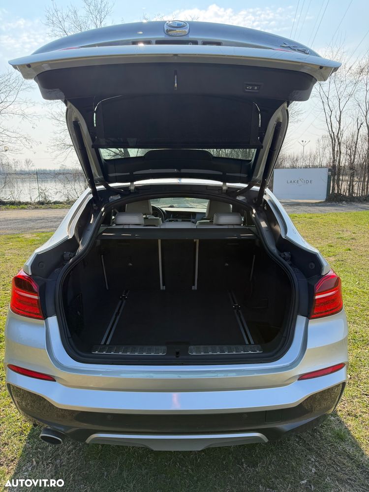 BMW X4 - 14