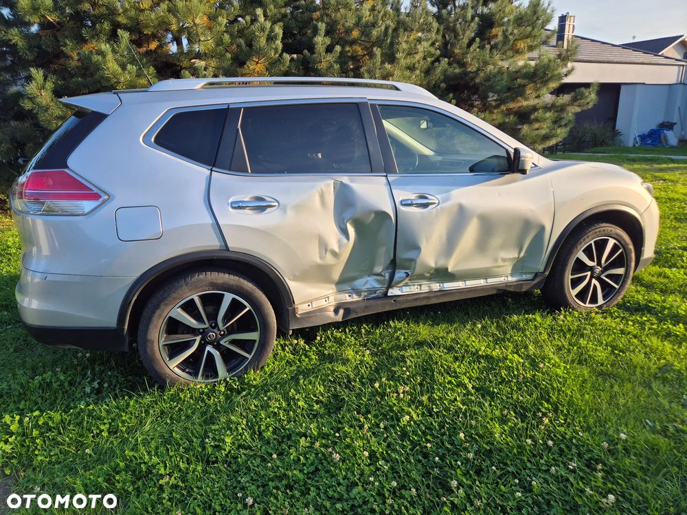 Nissan X-Trail - 6