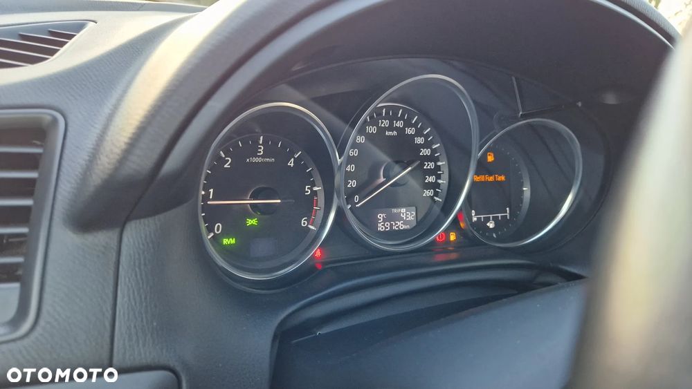 Mazda CX-5 2.2 SKYACTIV-D AWD Sports-Line - 23