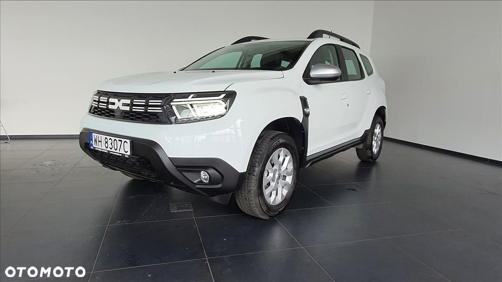 Dacia Duster 1.0 TCe Expression - 1