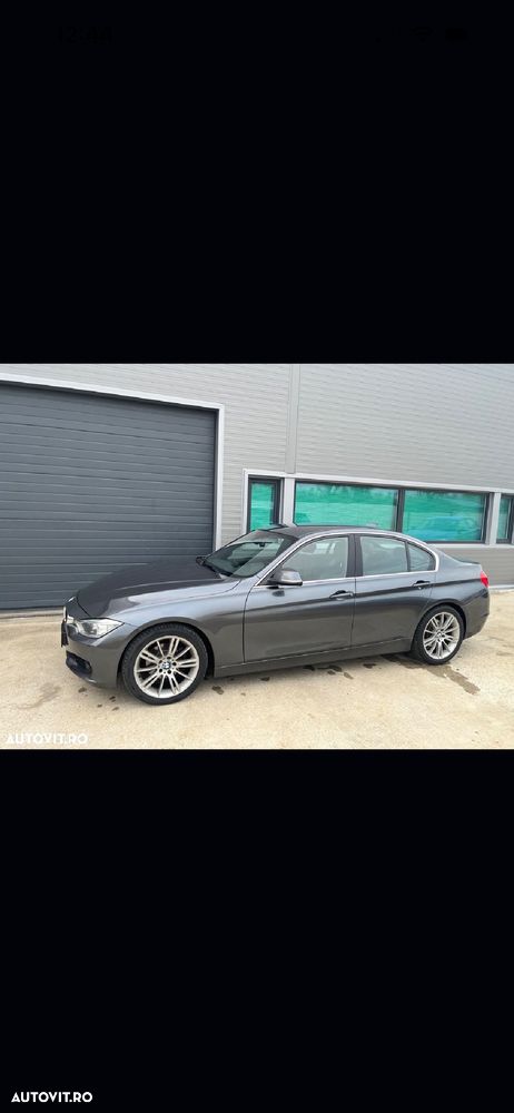 BMW Seria 3 - 2