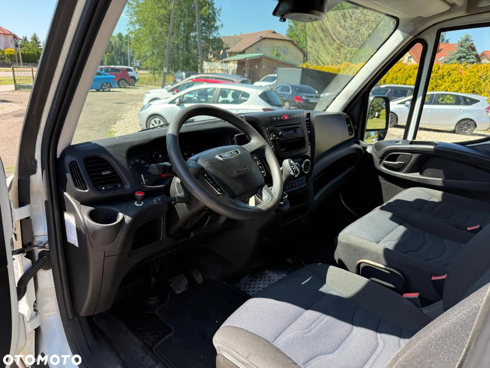 Iveco DAILY - 9