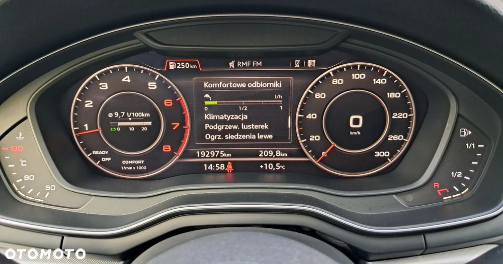 Audi A5 Sportback 40 TFSI - 12