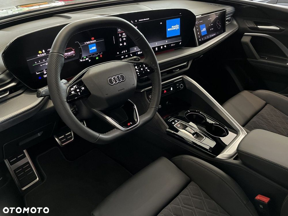 Audi SQ5 - 33
