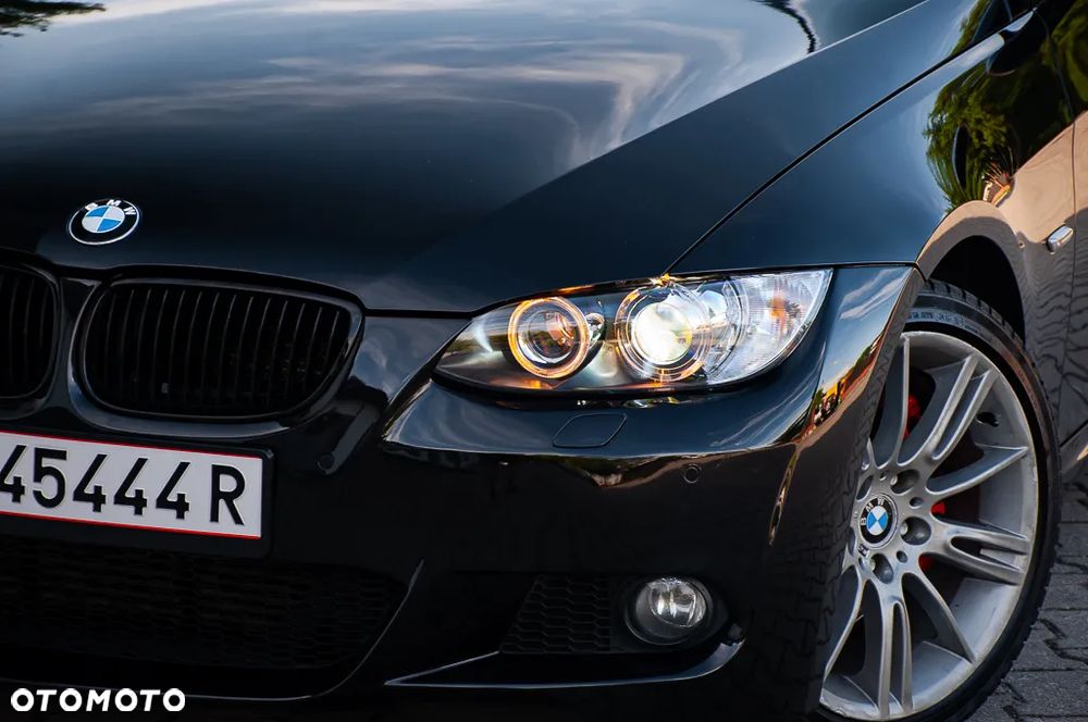 BMW Seria 3 330d DPF - 16