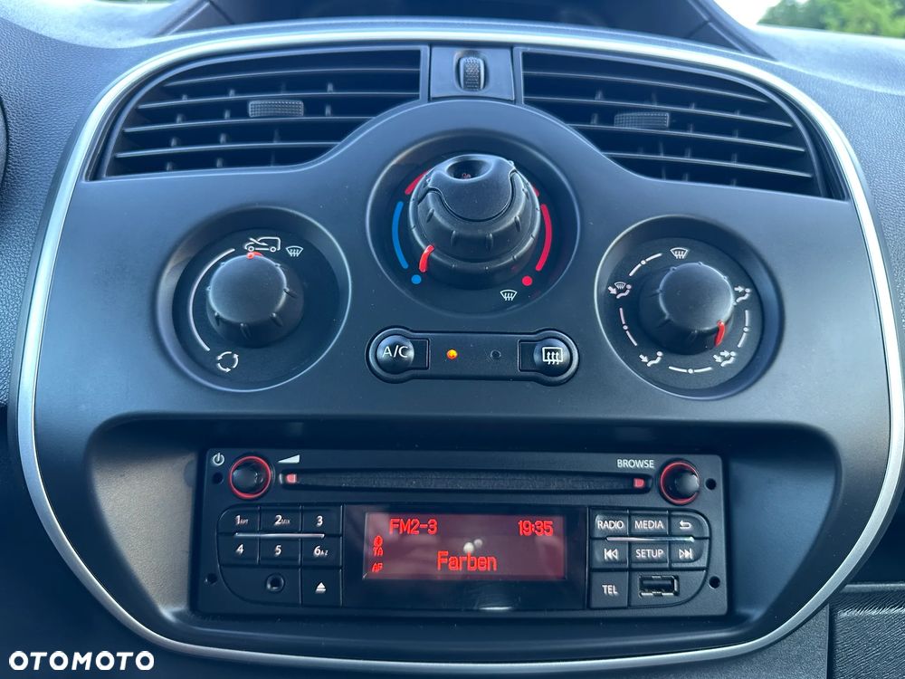 Renault Kangoo 1.5 dCi Zen - 28