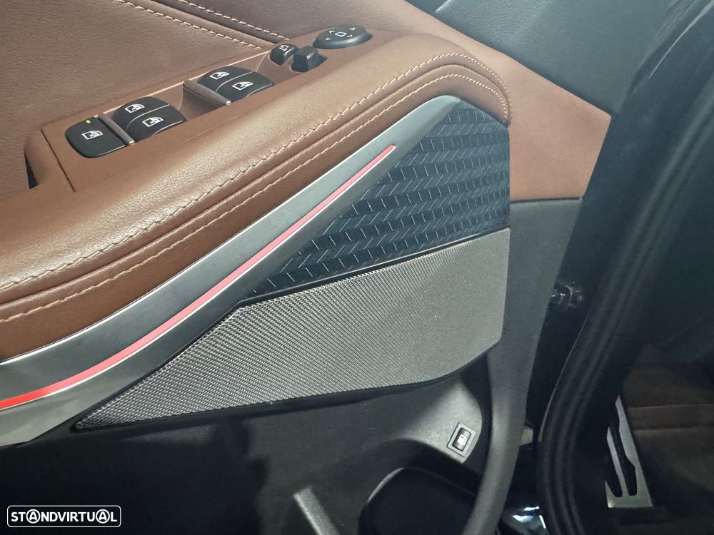 BMW X5 45 e xDrive Pack M - 36