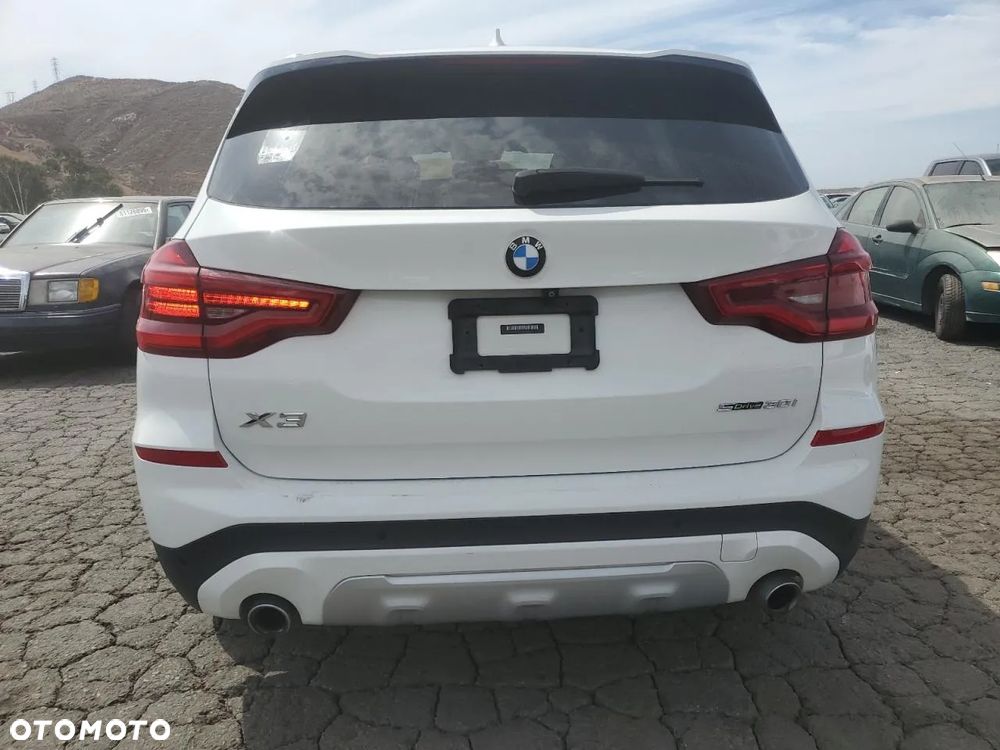 BMW X3 xDrive30i GPF xLine sport - 6