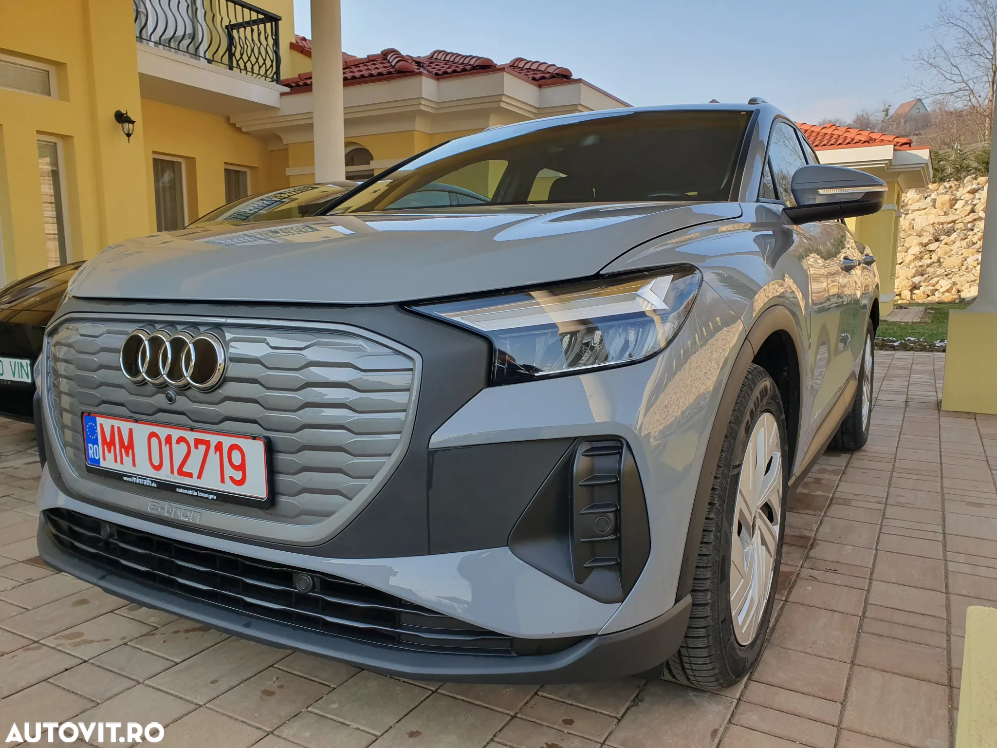 Audi Q4 e-tron 35 - 13