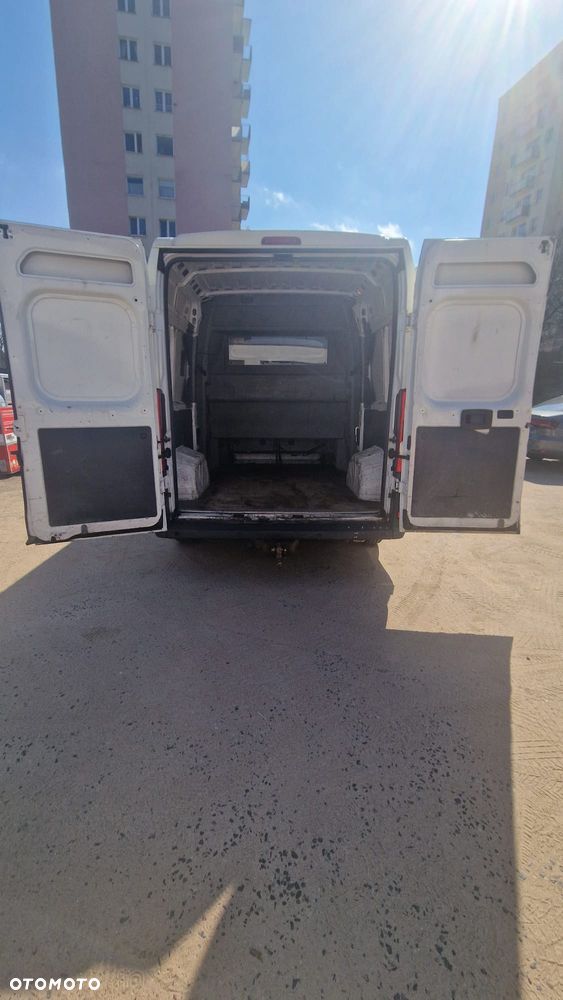 Citroën Jumper - 11