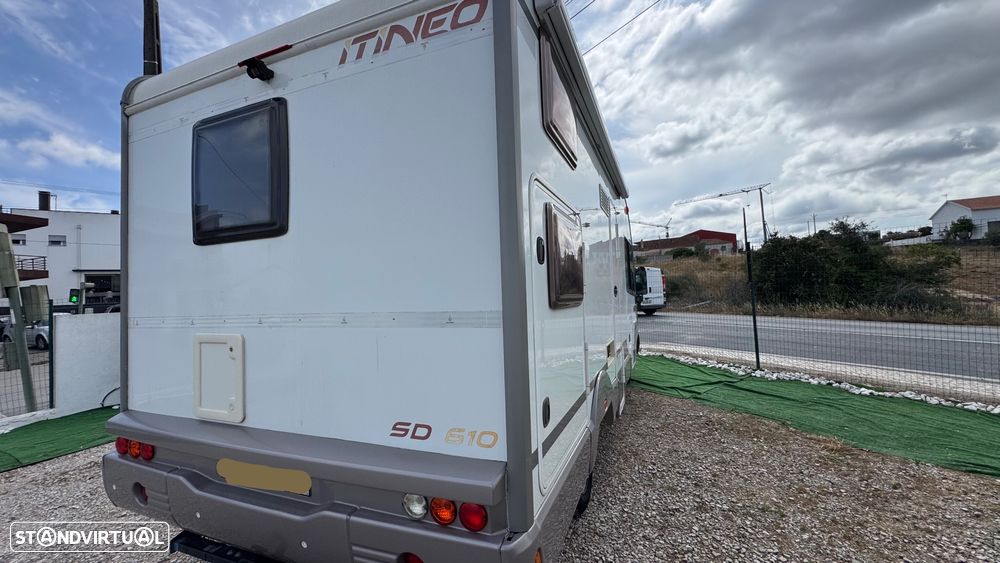 Itineo 250 SD 610 - 4