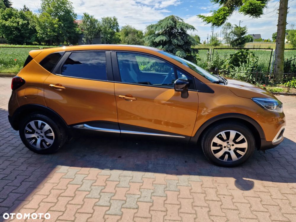 Renault Captur 0.9 Energy TCe Limited - 37