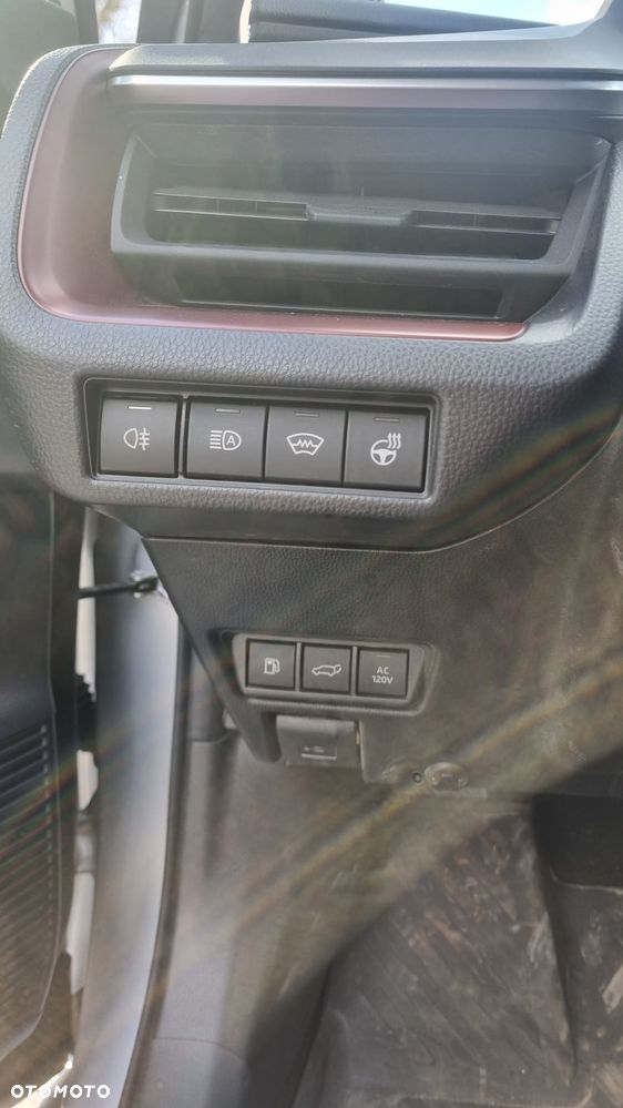 Toyota Prius Hybrid Executive - 10