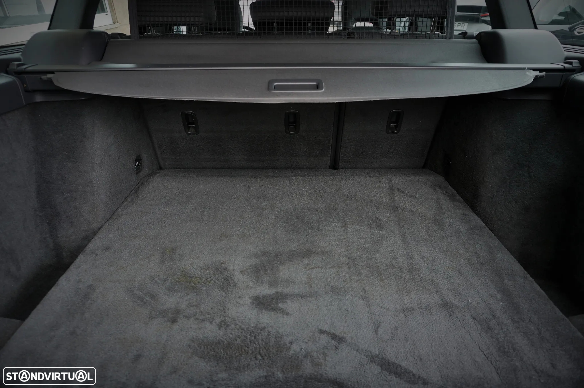 Volvo V50 1.6 D Drive Kinetic Start/Stop - 15