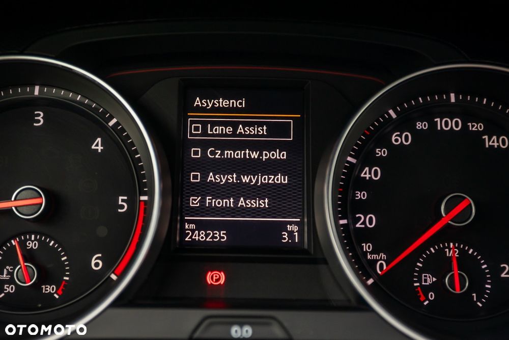 Volkswagen Golf Variant GTD (BlueMotion Technology) - 30