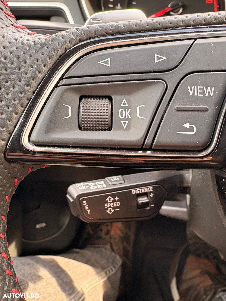 Audi A4 40 TDI S tronic sport - 11