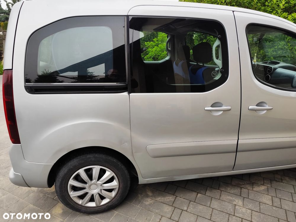 Peugeot Partner 1.6 HDi Active - 6